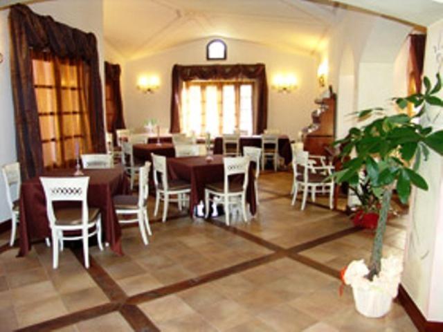 Gasthaus Tenuta Le Terre 1927 San Teodoro  Exterior foto